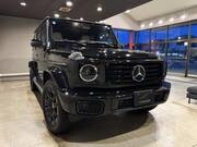 2026 MERCEDES BENZ G-CLASS (Left Hand Drive)