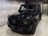 MERCEDES BENZ G-CLASS