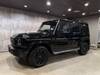 MERCEDES BENZ G-CLASS