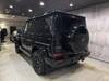 MERCEDES BENZ G-CLASS
