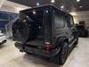 MERCEDES BENZ G-CLASS