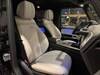 MERCEDES BENZ G-CLASS