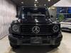 MERCEDES BENZ G-CLASS