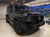 MERCEDES BENZ G-CLASS