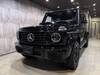 MERCEDES BENZ G-CLASS