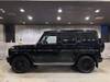 MERCEDES BENZ G-CLASS