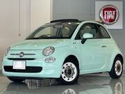 2021 FIAT 500C