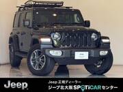 2024 CHRYSLER JEEP WRANGLER UNLIMITED