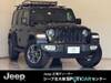 CHRYSLER JEEP WRANGLER UNLIMITED