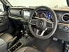 CHRYSLER JEEP WRANGLER UNLIMITED