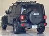 CHRYSLER JEEP WRANGLER UNLIMITED