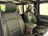CHRYSLER JEEP WRANGLER UNLIMITED