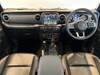 CHRYSLER JEEP WRANGLER UNLIMITED