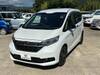 HONDA FREED HYBRID