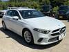 MERCEDES BENZ A-CLASS