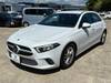 MERCEDES BENZ A-CLASS