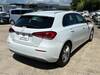 MERCEDES BENZ A-CLASS