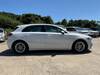MERCEDES BENZ A-CLASS