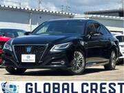 2019 TOYOTA CROWN HYBRID