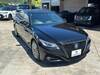 TOYOTA CROWN HYBRID