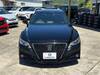 TOYOTA CROWN HYBRID