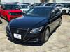 TOYOTA CROWN HYBRID