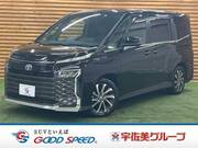 2023 TOYOTA VOXY