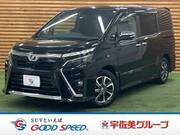 2019 TOYOTA VOXY