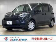 2023 TOYOTA SIENTA G