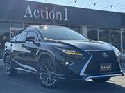 2016 LEXUS RX