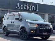 2009 MITSUBISHI OTHER
