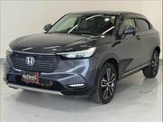 2021 HONDA VEZEL