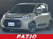 2023 TOYOTA SIENTA