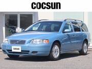 2006 VOLVO V70