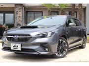 2021 SUBARU LEVORG