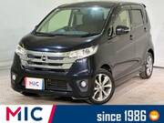 2014 NISSAN DAYZ