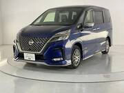 2020 NISSAN SERENA