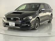 2018 SUBARU LEVORG