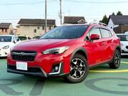 2017 SUBARU XV
