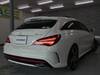 MERCEDES BENZ CLA-CLASS Shooting Brake