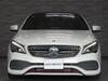 MERCEDES BENZ CLA-CLASS Shooting Brake
