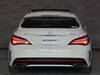 MERCEDES BENZ CLA-CLASS Shooting Brake