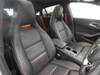 MERCEDES BENZ CLA-CLASS Shooting Brake