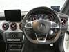 MERCEDES BENZ CLA-CLASS Shooting Brake