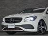 MERCEDES BENZ CLA-CLASS Shooting Brake