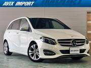 2018 MERCEDES BENZ B-CLASS
