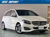 MERCEDES BENZ B-CLASS