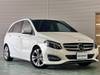 MERCEDES BENZ B-CLASS