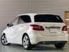 MERCEDES BENZ B-CLASS