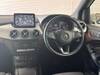MERCEDES BENZ B-CLASS
